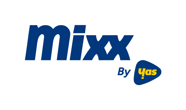 Mixx